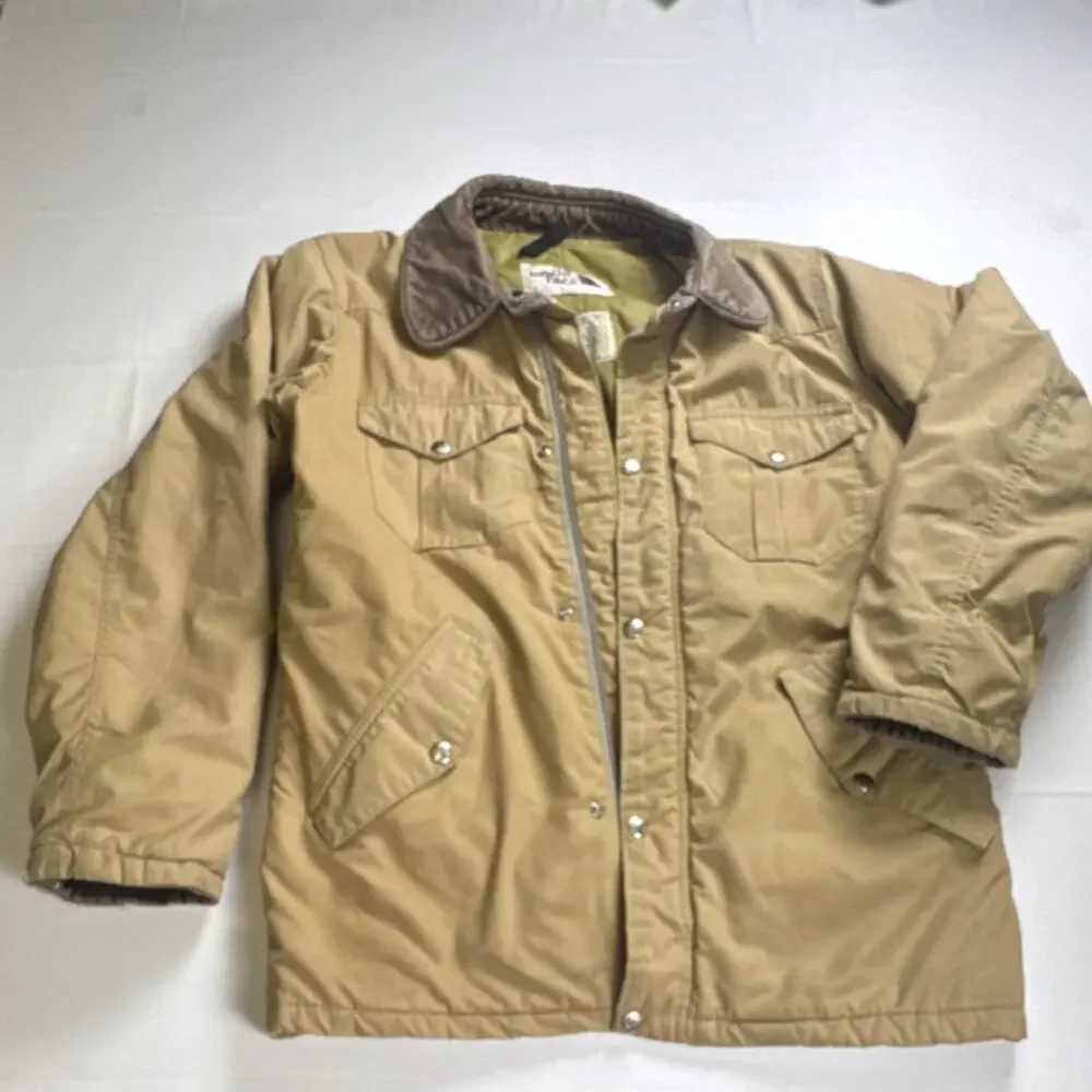 The North Face vintage north